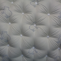 Matelas sur mesure