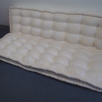 Matelas sur mesure