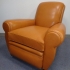 Fauteuil Club