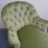 Fauteuil de repos