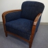 Fauteuil 1930