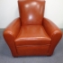 Fauteuil Club