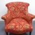 Fauteuil  Crapaud