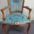 Fauteuil Louis XV