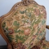 Fauteuil Louis XV signé NOGARET