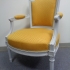 Fauteuil Louis XVI