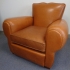 Fauteuil Club