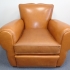 Fauteuil Club