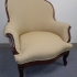 Fauteuil Crapaud