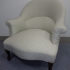 Fauteuil Crapaud