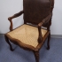 Fauteuil Louis XV