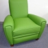 Fauteuil Club