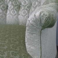Fauteuil de repos