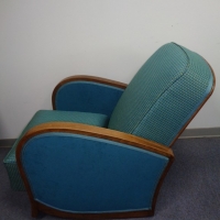 fauteuil articulé