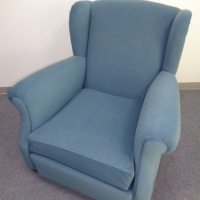 Fauteuil confortable