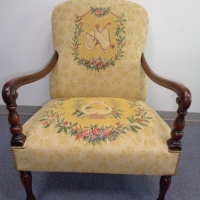 Fauteuil