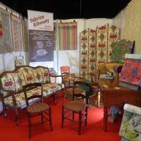 Salon des Antiquaires 2019