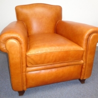 Fauteuil Club