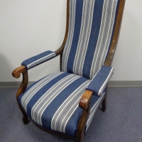 Fauteuil Voltaire