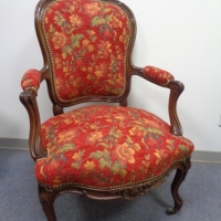 Fauteuil