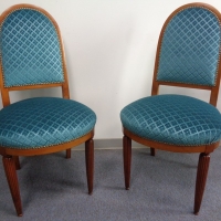 Chaises des Années 1930