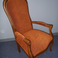 Fauteuil Voltaire