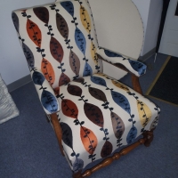 Fauteuil