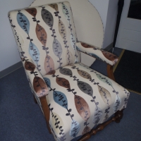 Fauteuil